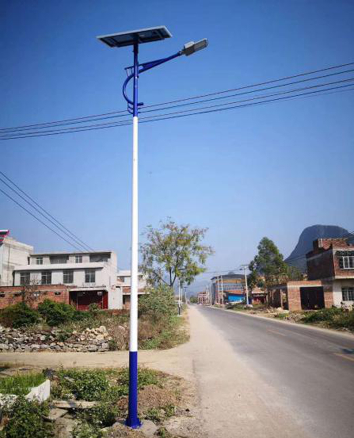 太陽(yáng)能路燈多少錢 太陽(yáng)能路燈價(jià)格 太陽(yáng)能路燈廠家