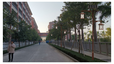 中山太陽(yáng)能路燈廠家的價(jià)格貴嗎？