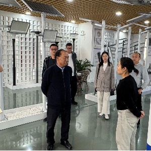 攜手共進(jìn)，點(diǎn)亮未來 —— 四川客戶與南德太陽能公司合作新篇章